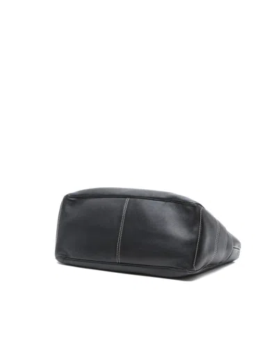 Celine Céline  Boogie Bag In Black
