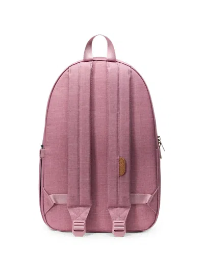 Herschel Supply Co Zip Pocket Backpack In Pattern