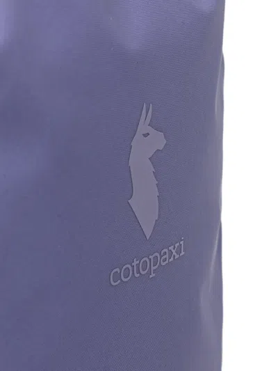 Cotopaxi Allpa Backpack In Red