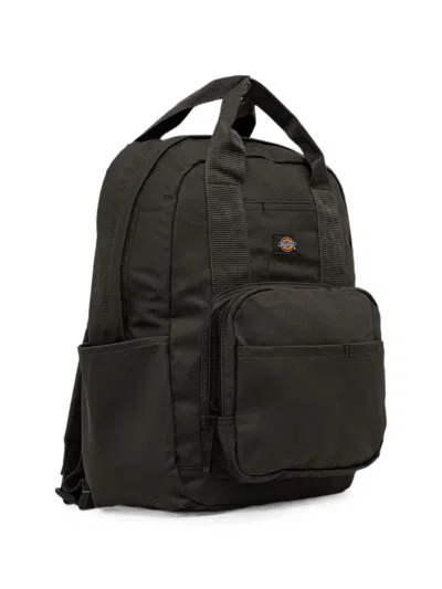 Dickies Lisbon Backpack In Red