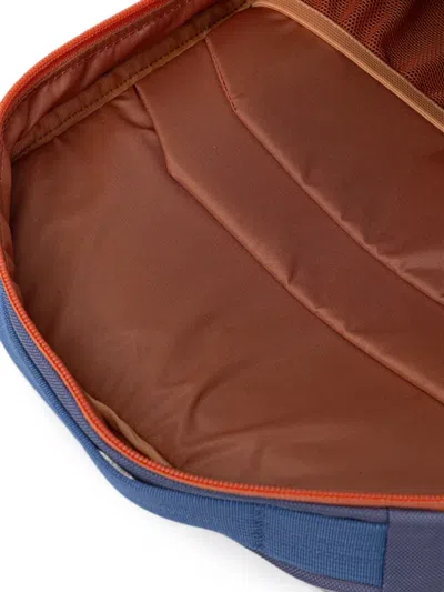 Cotopaxi Allpa Backpack In Red