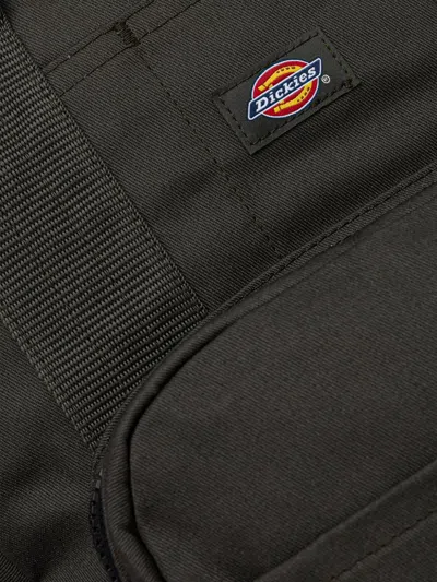 Dickies Lisbon Backpack In Red