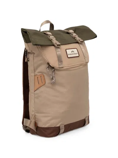 Doughnut Small Christopher Jungle Ii Backpack In Pink