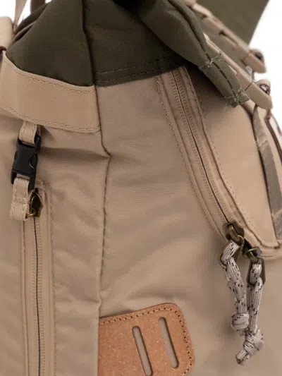 Doughnut Small Christopher Jungle Ii Backpack In Pink