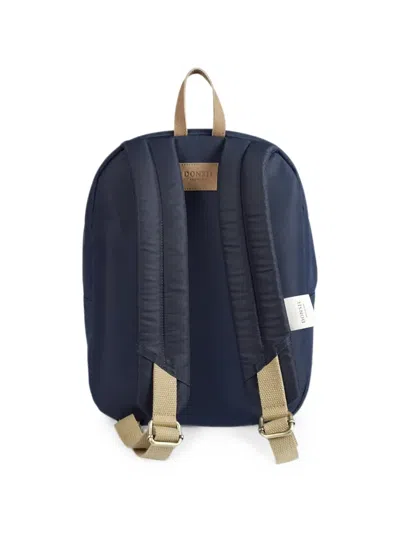 Donsje Pibbe Backpack In White