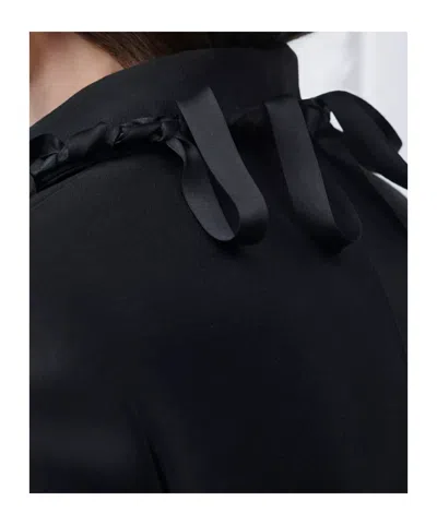 Dior Bar Jacket In Black