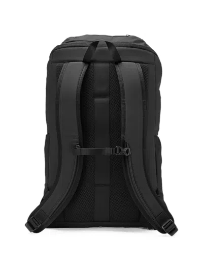 Didriksons Ramsvik Backpack In Black