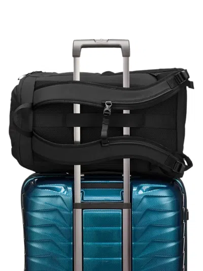 Didriksons Ramsvik Backpack In Black