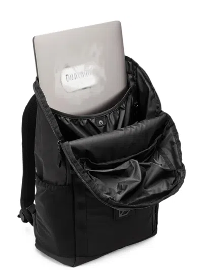 Didriksons Ramsvik Backpack In Black
