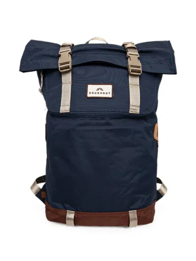 Doughnut Christopher Jungle Ii Backpack In Blue