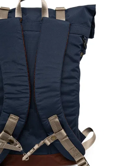 Doughnut Christopher Jungle Ii Backpack In Blue
