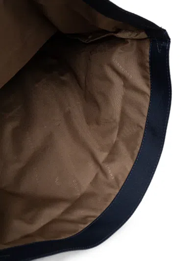 Doughnut Christopher Jungle Ii Backpack In Blue