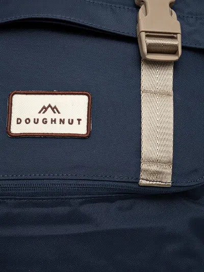 Doughnut Christopher Jungle Ii Backpack In Blue