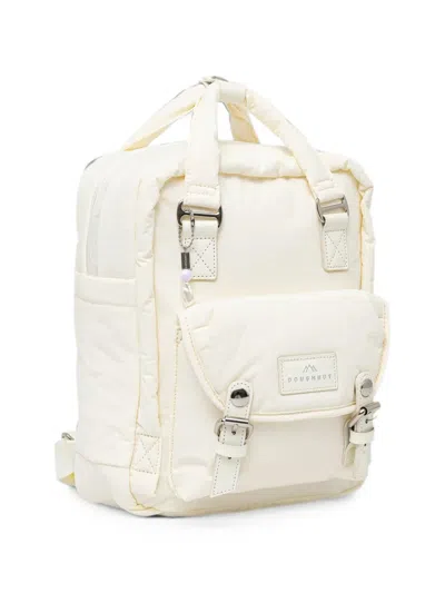 Doughnut Mini Beyond The Horizon Backpack In Neutral