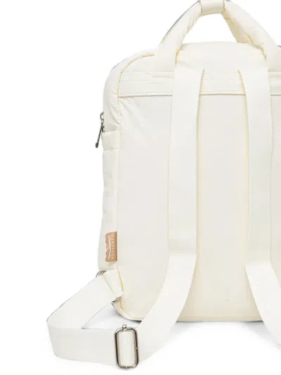 Doughnut Mini Beyond The Horizon Backpack In Neutral