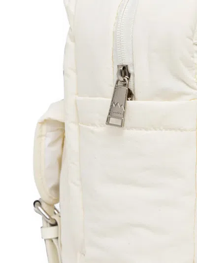 Doughnut Mini Beyond The Horizon Backpack In Neutral