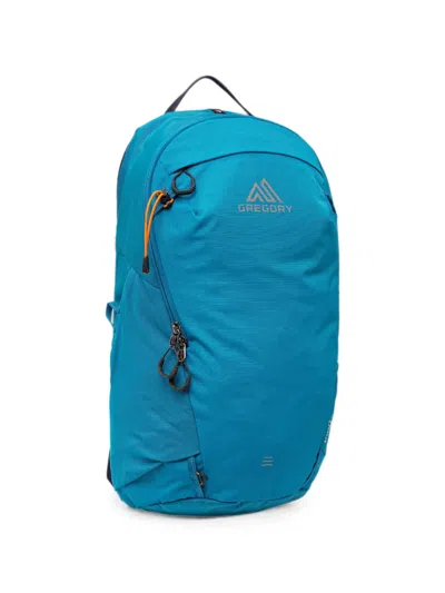 Gregory Kiro 20 Zip Backpack In Purple