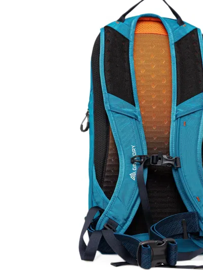 Gregory Kiro 20 Zip Backpack In Purple