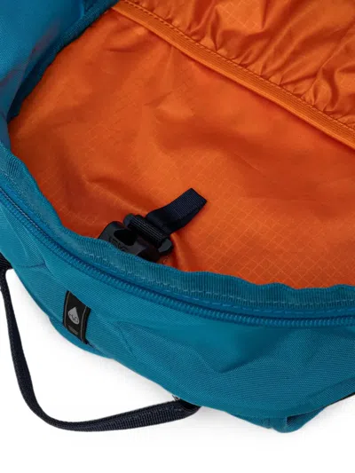 Gregory Kiro 20 Zip Backpack In Purple