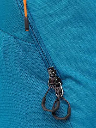 Gregory Kiro 20 Zip Backpack In Purple