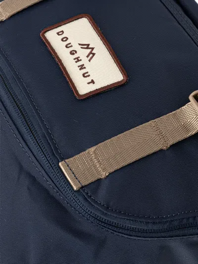 Doughnut Small Christopher Jungle Ii Backpack In Blue