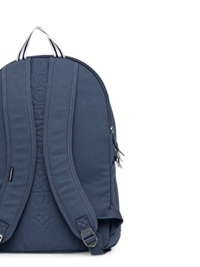 Converse Chuck Backpack In Orange