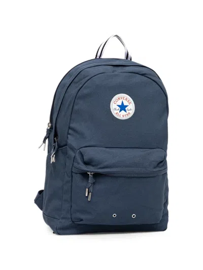 Converse Chuck Backpack In Orange