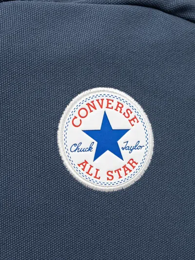 Converse Chuck Backpack In Orange
