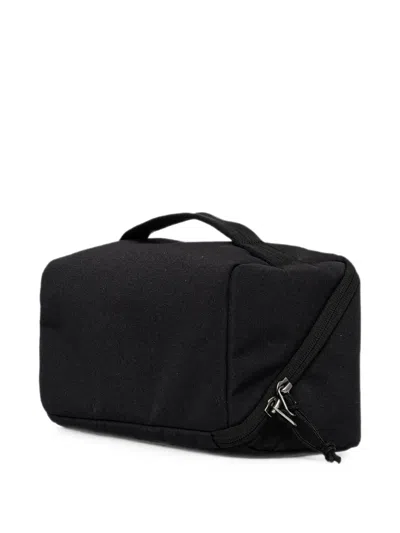 Cotopaxi Logo-patch Make Up Bag In Pattern