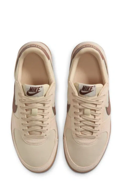 Nike Field General Se Sneaker In Pink