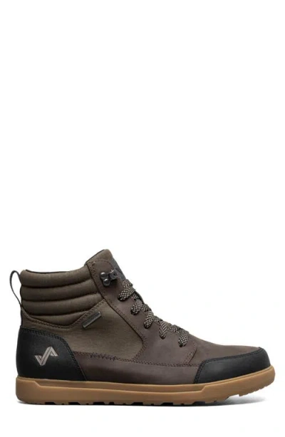 Forsake Mason High Boot In Brown