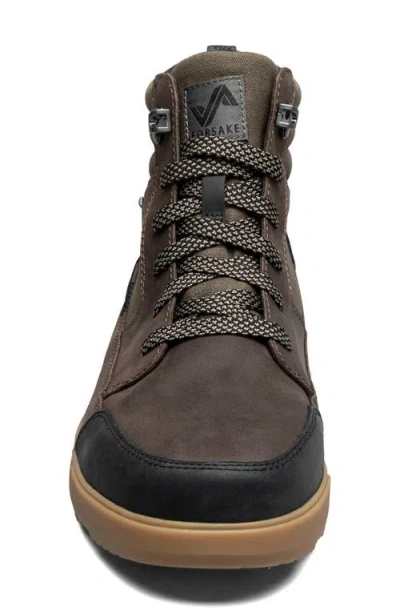 Forsake Mason High Boot In Brown