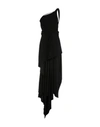 ANTHONY VACCARELLO Long dress