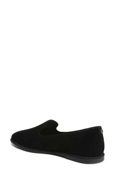 Vionic Willa 2.0 Flat In Black