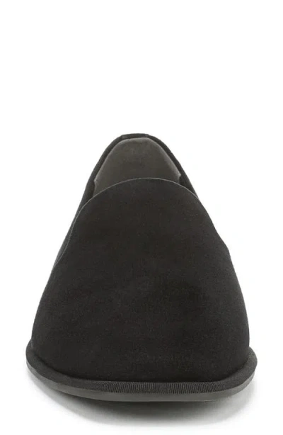 Vionic Willa 2.0 Flat In Black