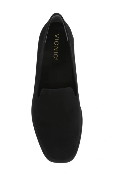 Vionic Willa 2.0 Flat In Black
