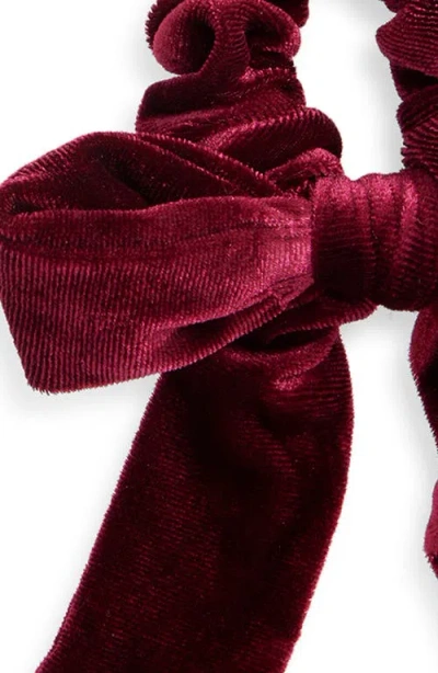 Cara 2-pack Bow Hair Tie Set In Multi