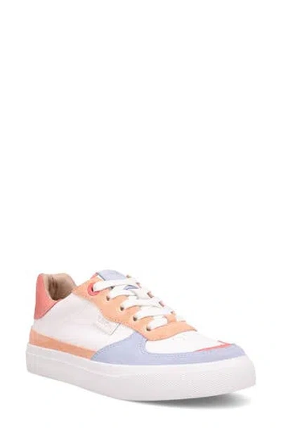Taos Pop Soul Sneaker In Multi