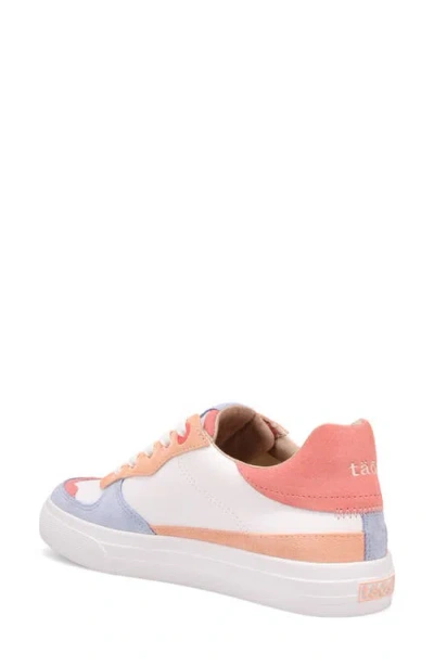 Taos Pop Soul Sneaker In Multi