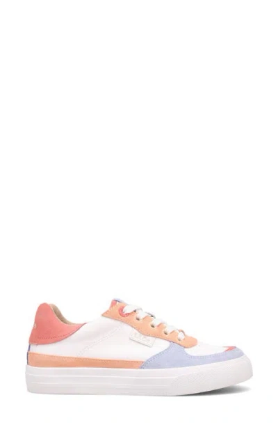 Taos Pop Soul Sneaker In Multi