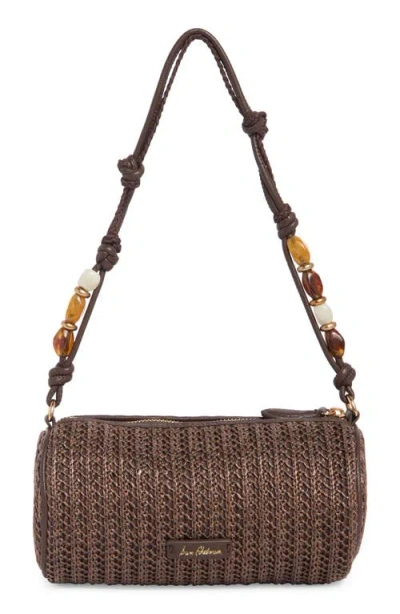 Sam Edelman Elmina Bead Shoulder Bag In Pattern