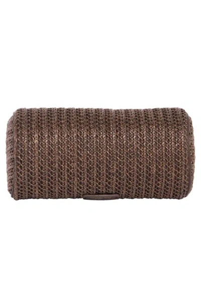 Sam Edelman Elmina Bead Shoulder Bag In Pattern