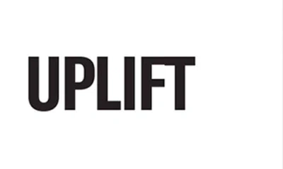 Homesick Uplift Candle In Multi