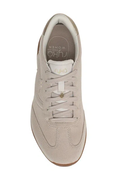 Ryka Era Sneaker In Neutral