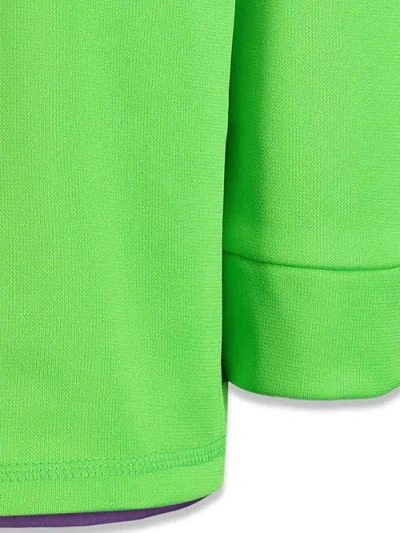 Marvel Cosplay Pullover Hoodie In Green