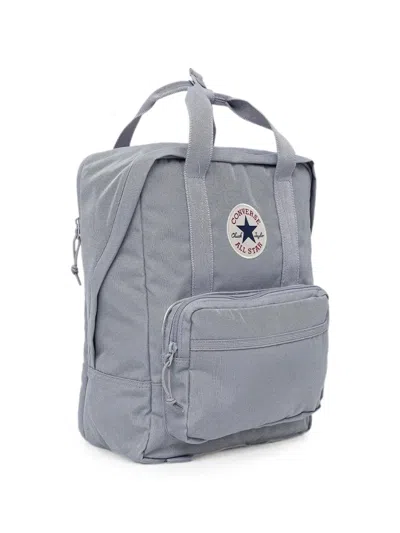 Converse Small Square Backpack In Neutral