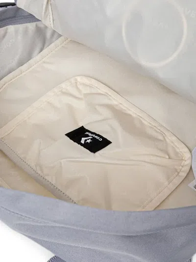 Converse Small Square Backpack In Neutral