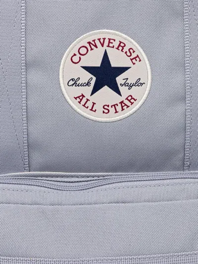 Converse Small Square Backpack In Neutral