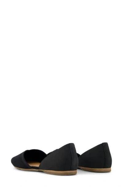 Toms Gemma Flat In Multi