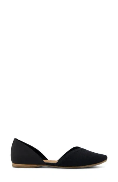 Toms Gemma Flat In Multi